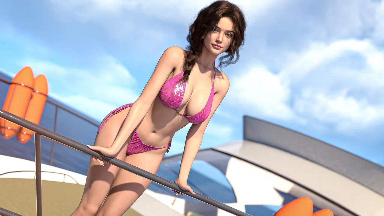 The Beach House Preview 3