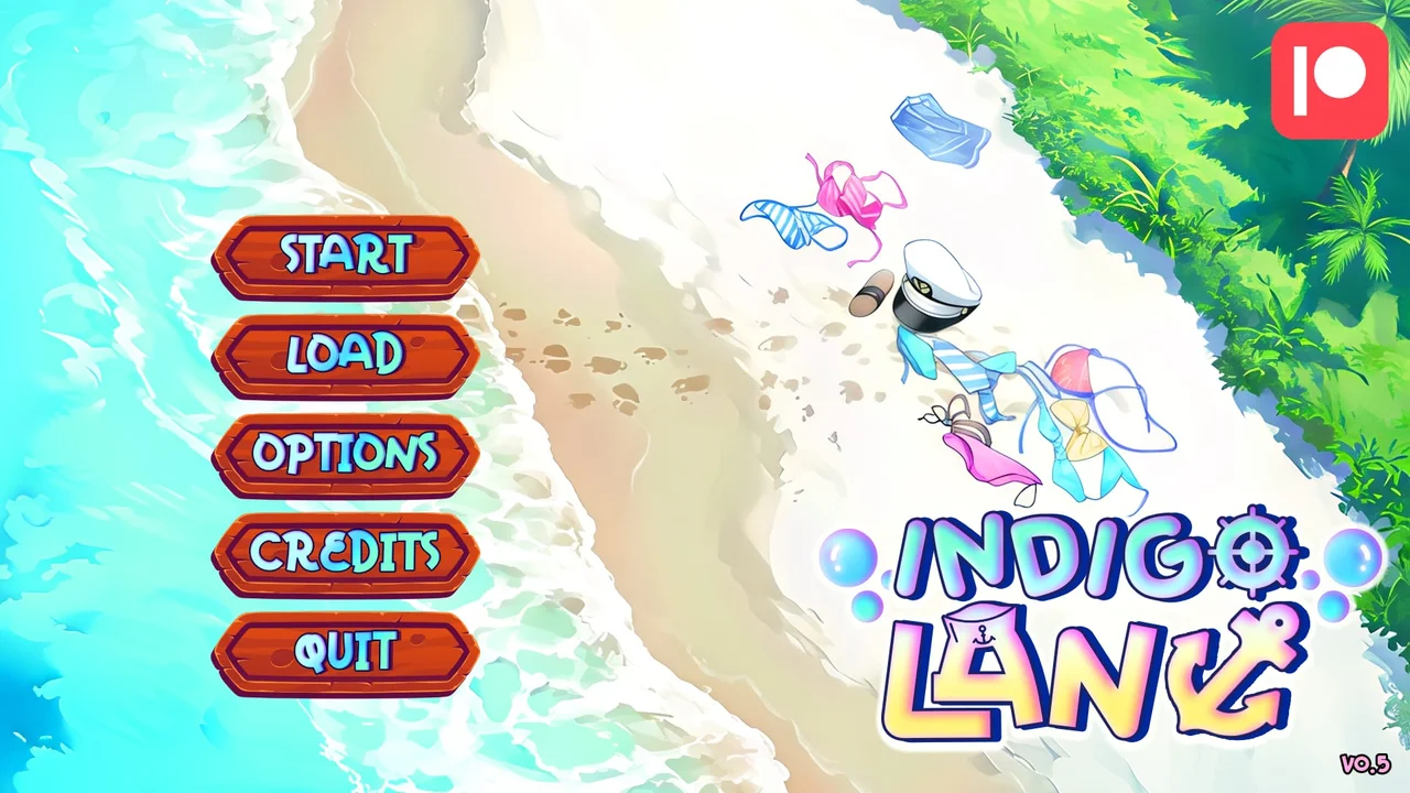 Indigo Lane Preview 8