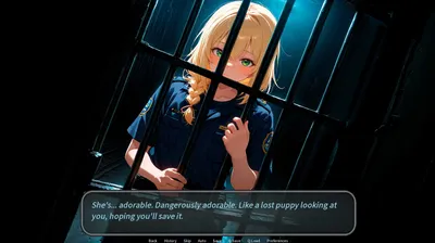 Locked up With Them Preview 3