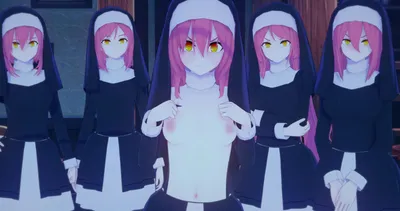 Sisters Preview 8