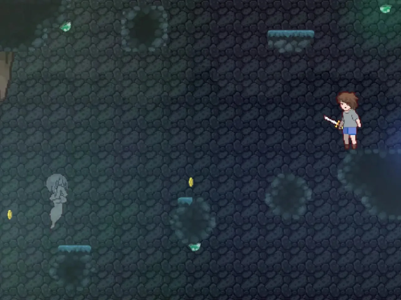 Lustvania Preview 8