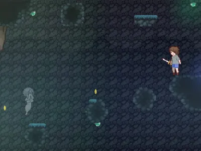 Lustvania Preview 8