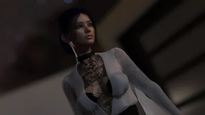 Broken Promises Preview 2