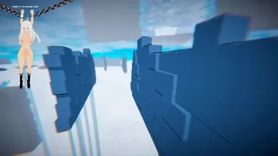 Celestial Chains Preview 9