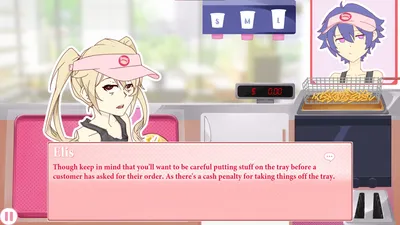 Femboy Burgers Preview 4