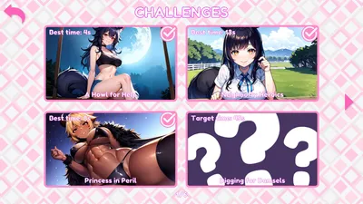 Is It Wrong to Try to Rescue Monster Girls From the Inquisition Preview 8