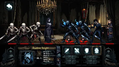 Forbidden Dungeon Preview 10