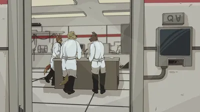 Roads Yet Traveled Preview 2