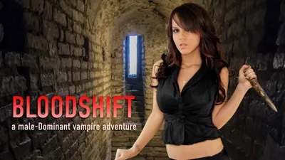 Bloodshift Preview 5