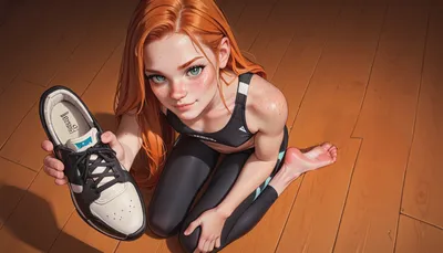 Feetmaster Preview 8