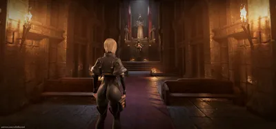 Call of Beyond Preview 3