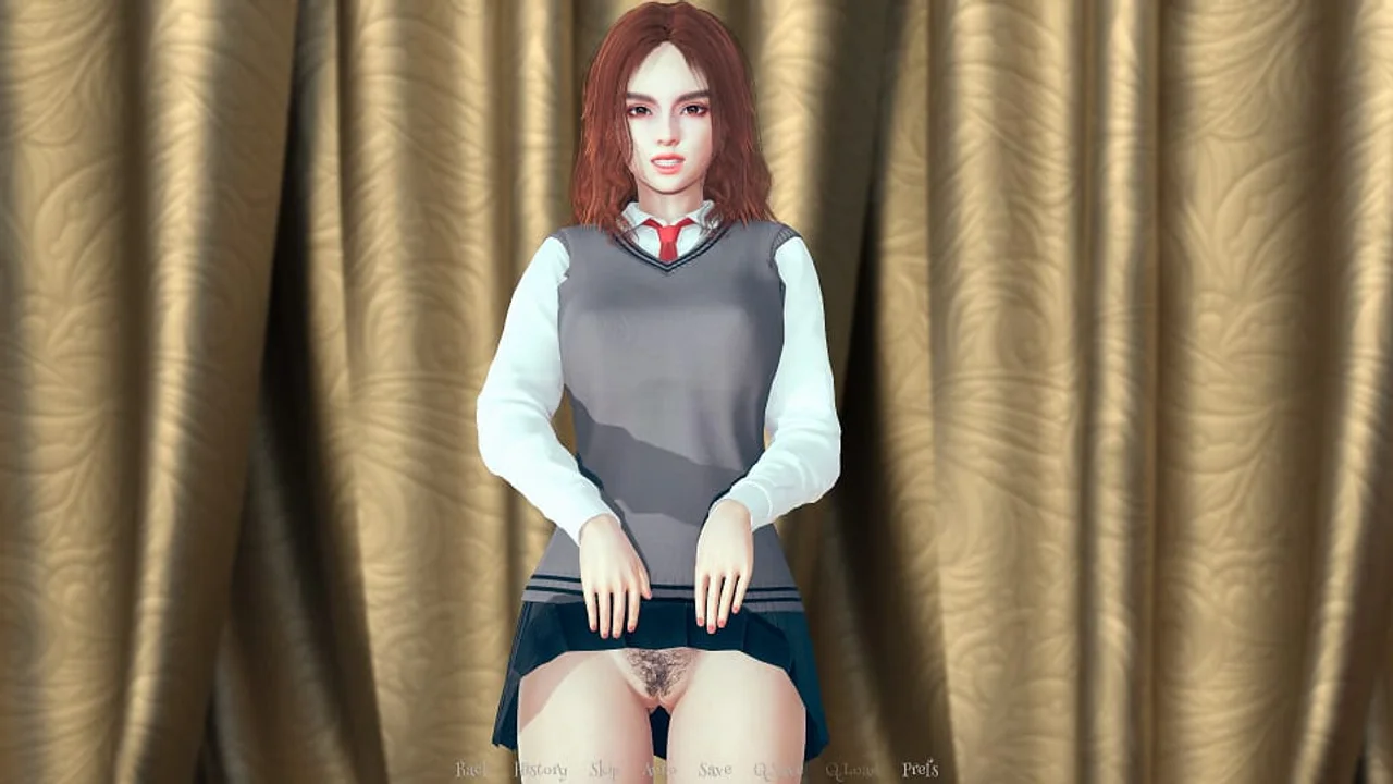 Mystery of Magic Preview 1
