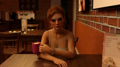 Bare Witness Preview 9