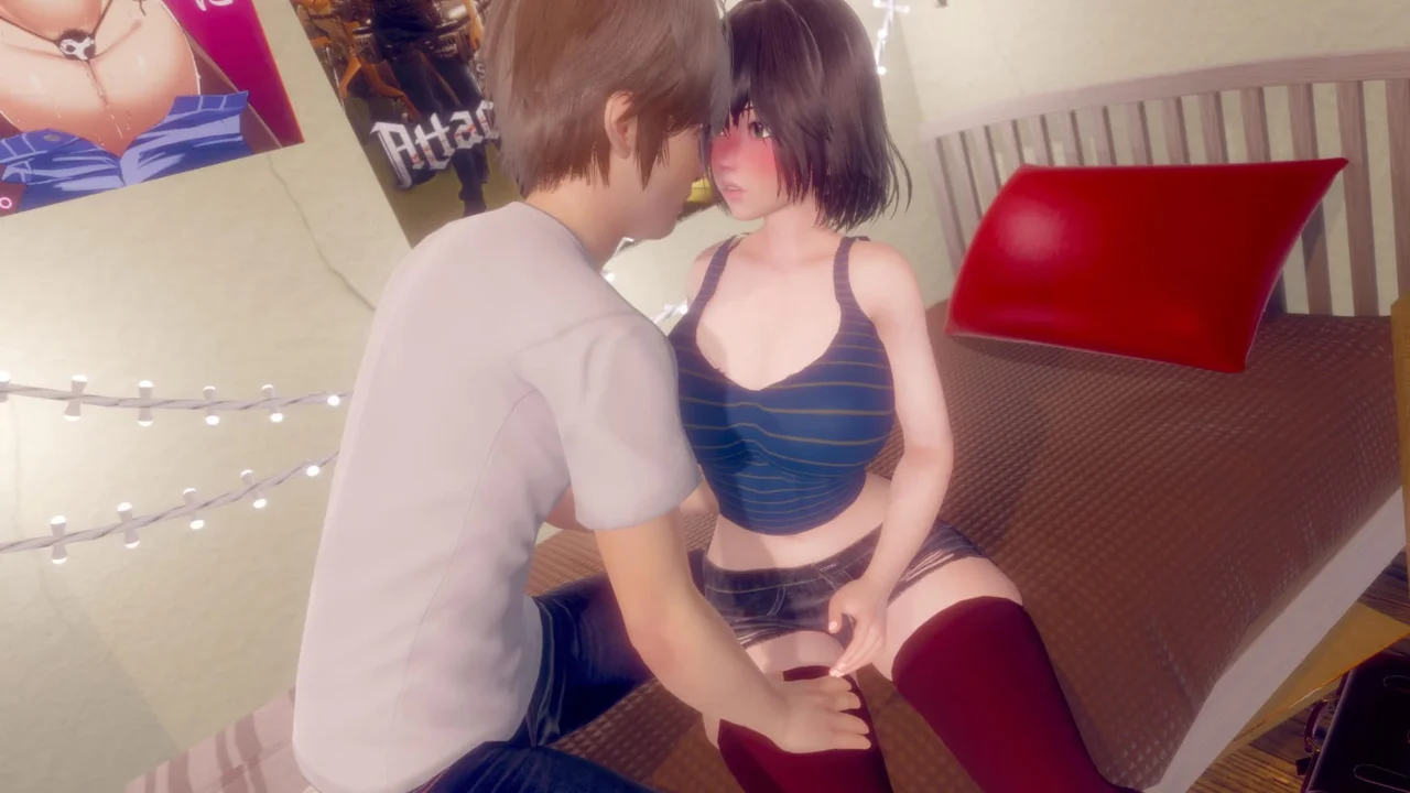 Twisted Memories Preview 10