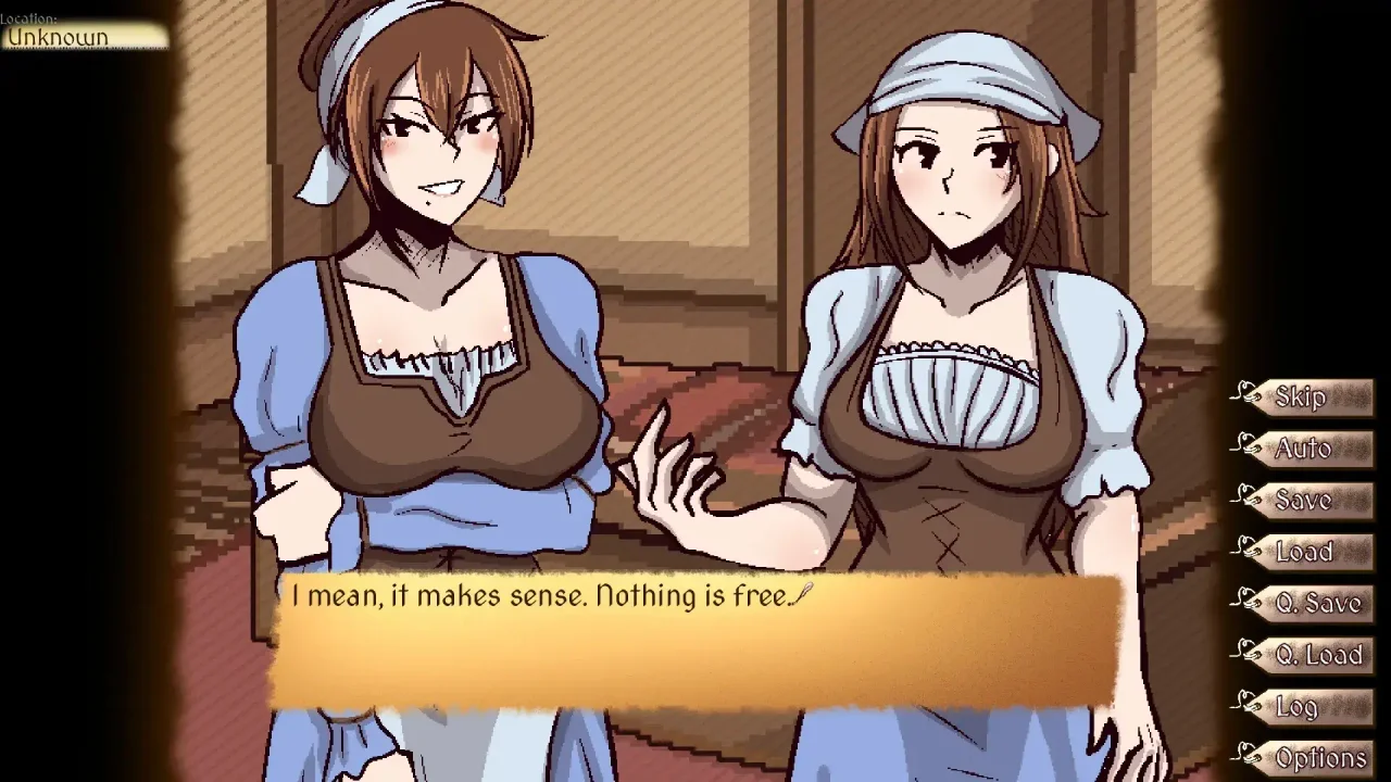 The Hero's Adventure Log Preview (4)