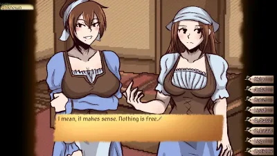 The Hero's Adventure Log Preview (4)