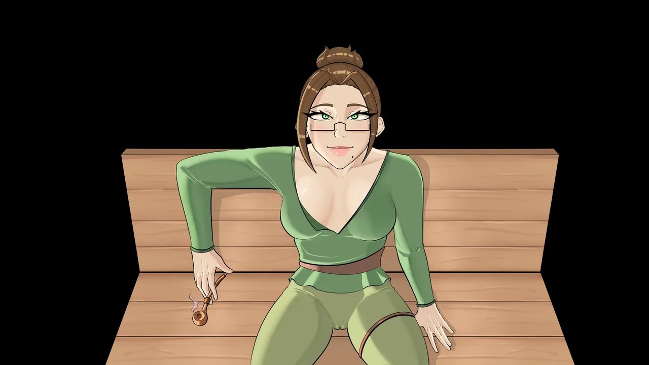 Homecoming Tales of Debauchery Preview 8