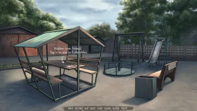 Glass Half Broken Preview 2