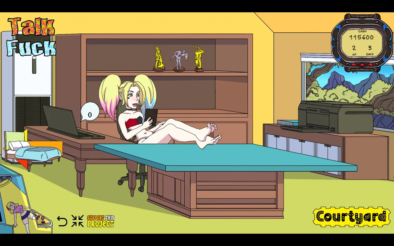 Tourist Tap Preview 7