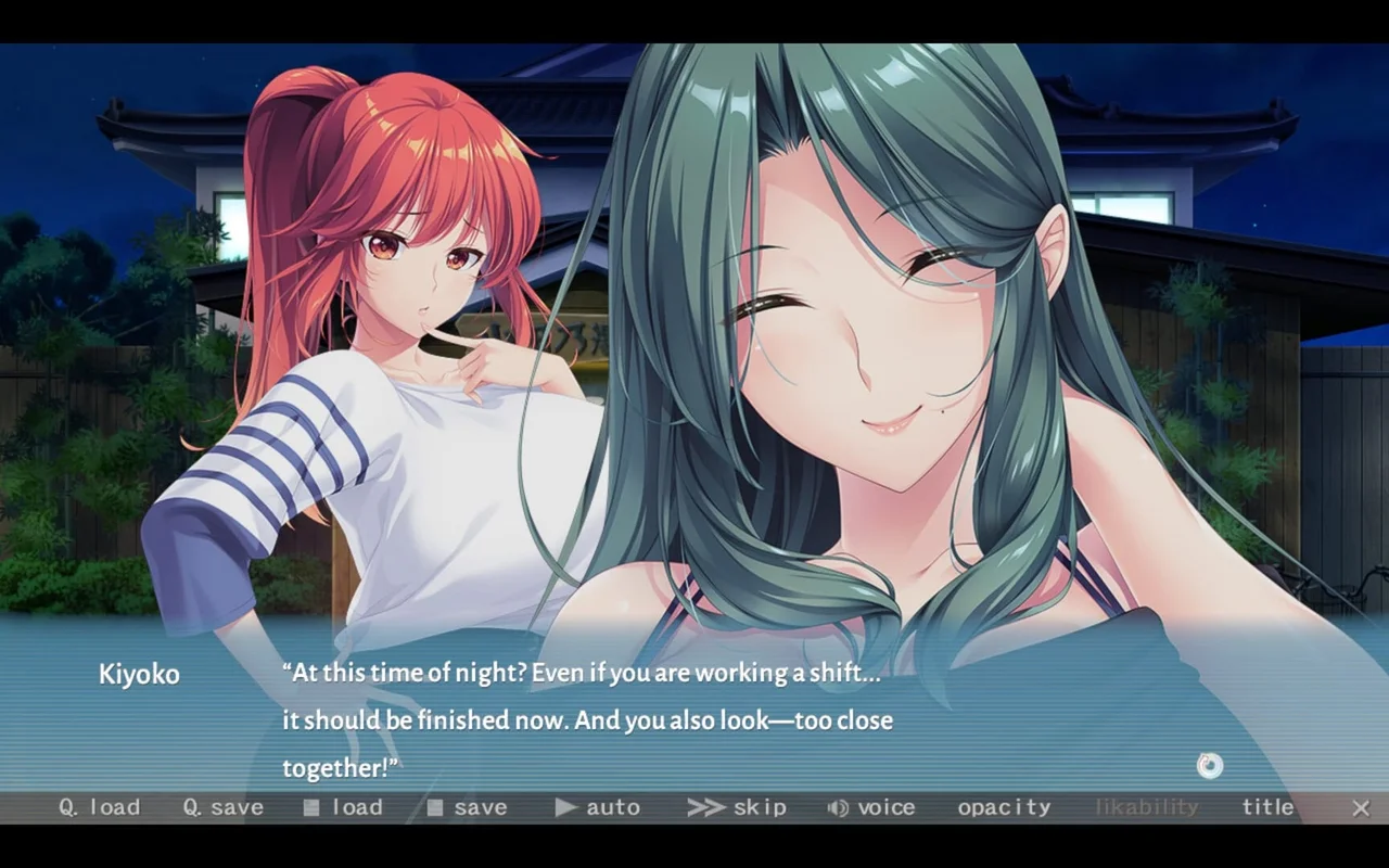 Bunnys Rent a Mom Agency Preview 1
