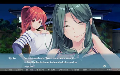 Bunnys Rent a Mom Agency Preview 1