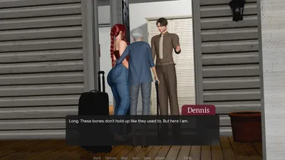 Cane and Able Preview 6