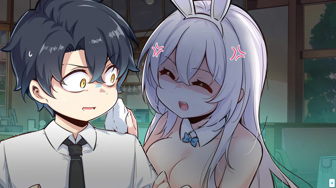 Fulfill Wishes and Save You Preview 6