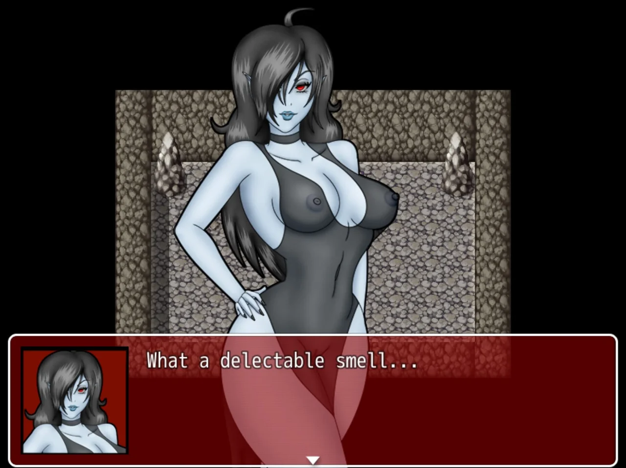 Crimson Veil Preview 7