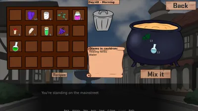 Town of Redemption Preview 2