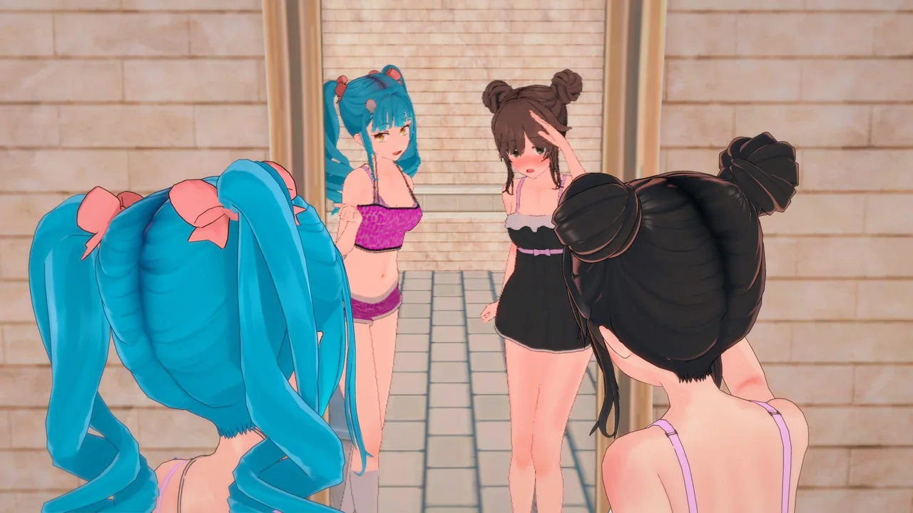 Charikiss Preview 6