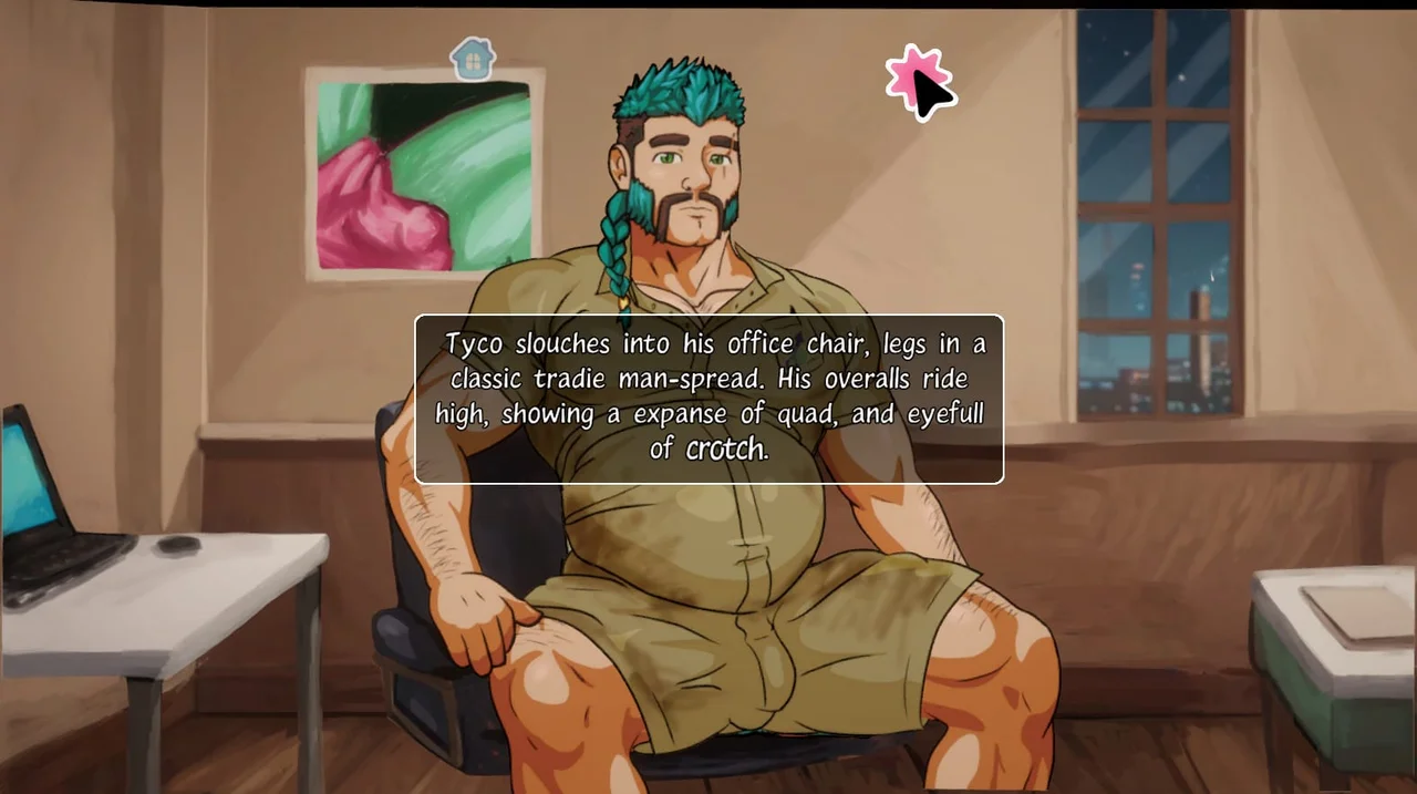 Hand Companion Preview 1