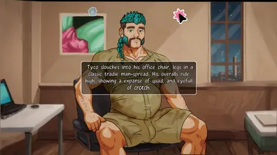 Hand Companion Preview 1