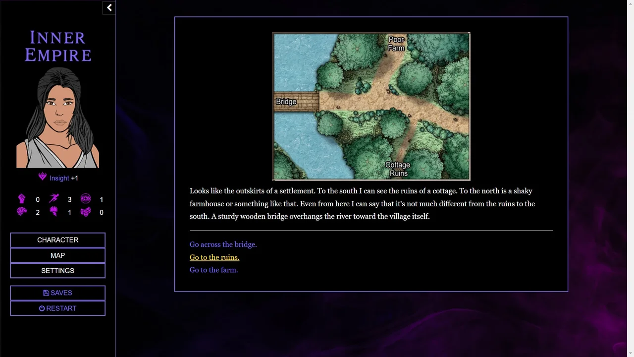 Inner Empire Preview 3