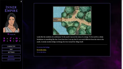 Inner Empire Preview 3