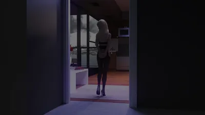 Friends in Need Preview 4