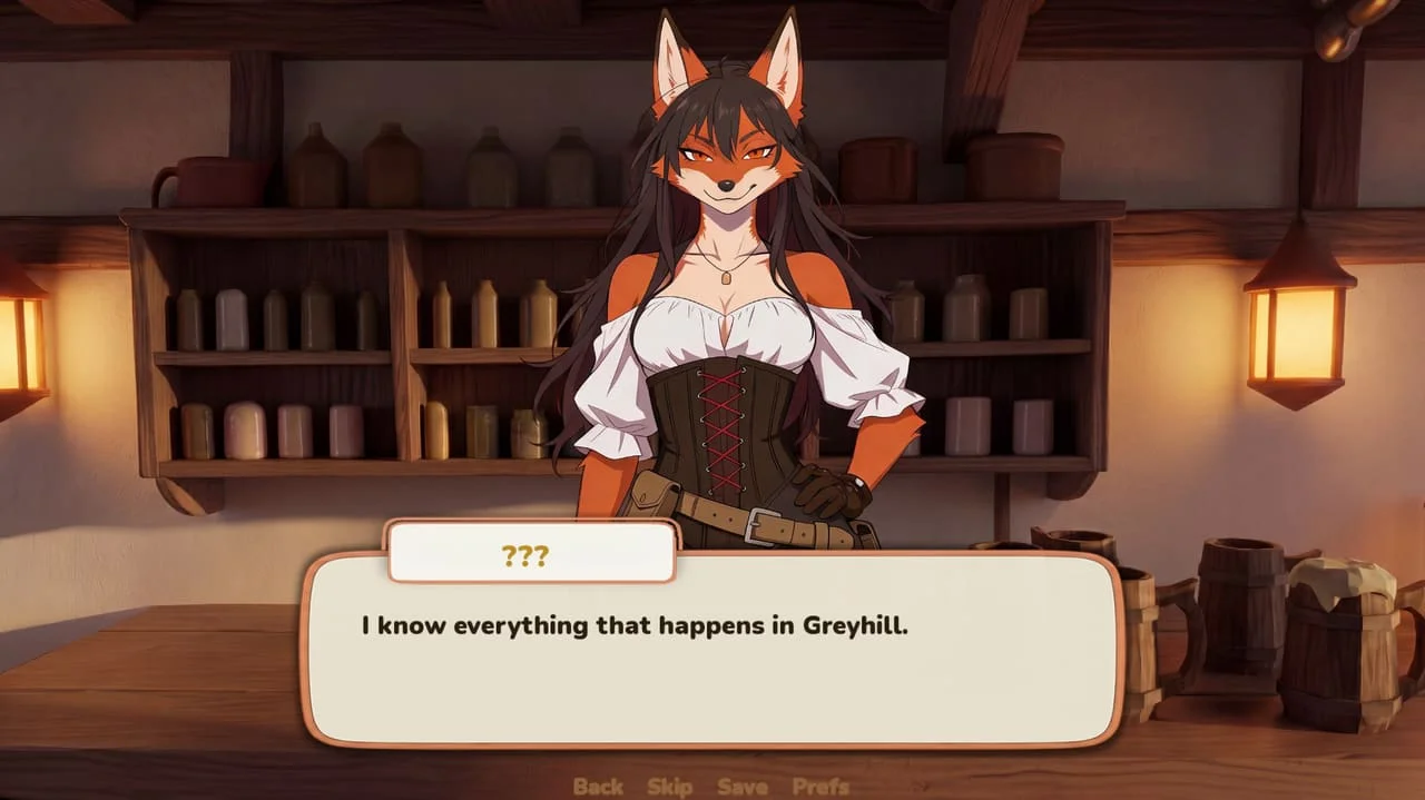 Little Greyhill Preview 2