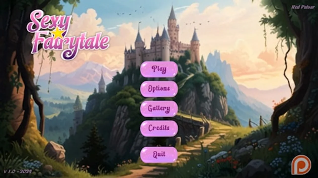 Sexy Fairytale Preview 5