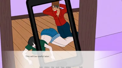 Man on a Mission Preview 6