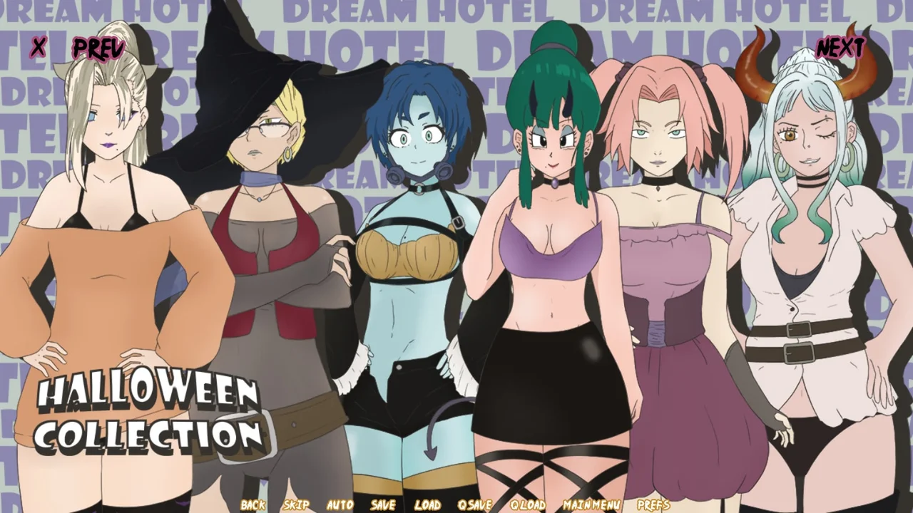 Dream Hotel Preview 10