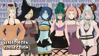 Dream Hotel Preview 10