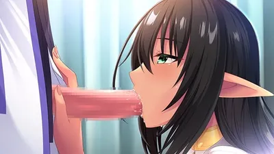 Isekai Monmusu Sensation Monmusu Sensei to Manabu H Na Renai Gaku Preview 8
