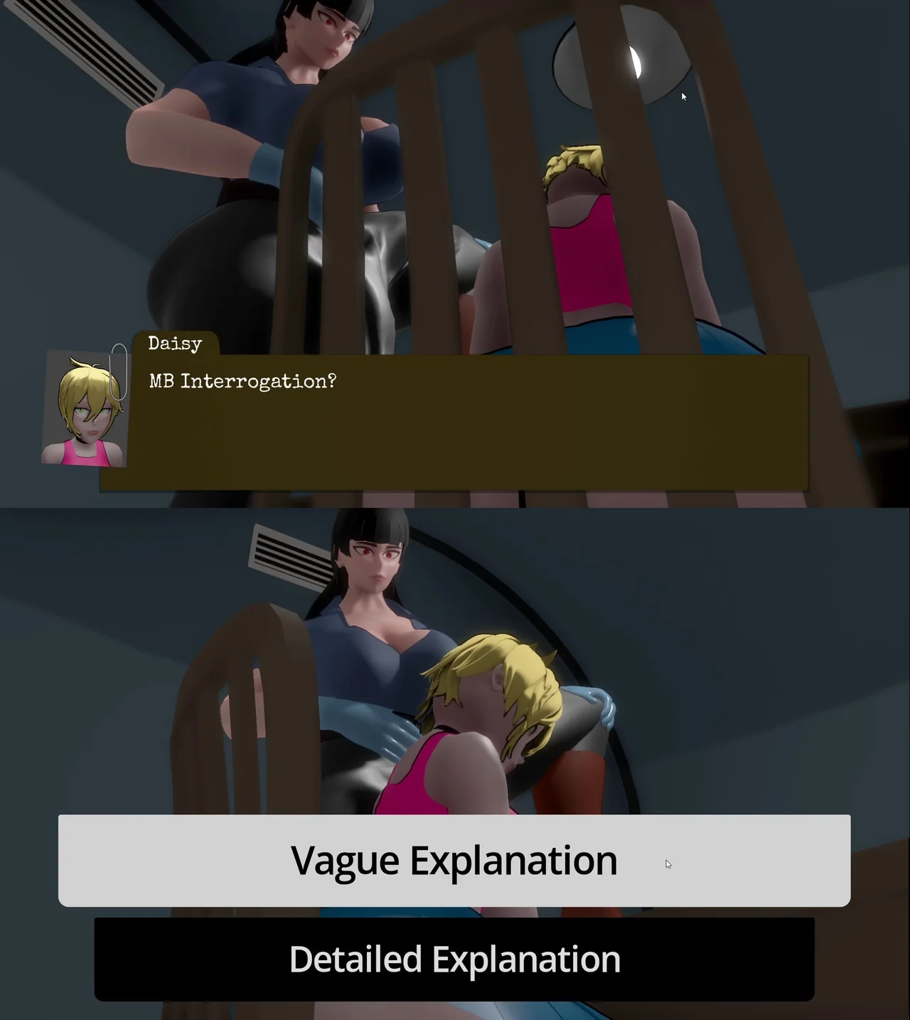Interrogations Edge Preview 6