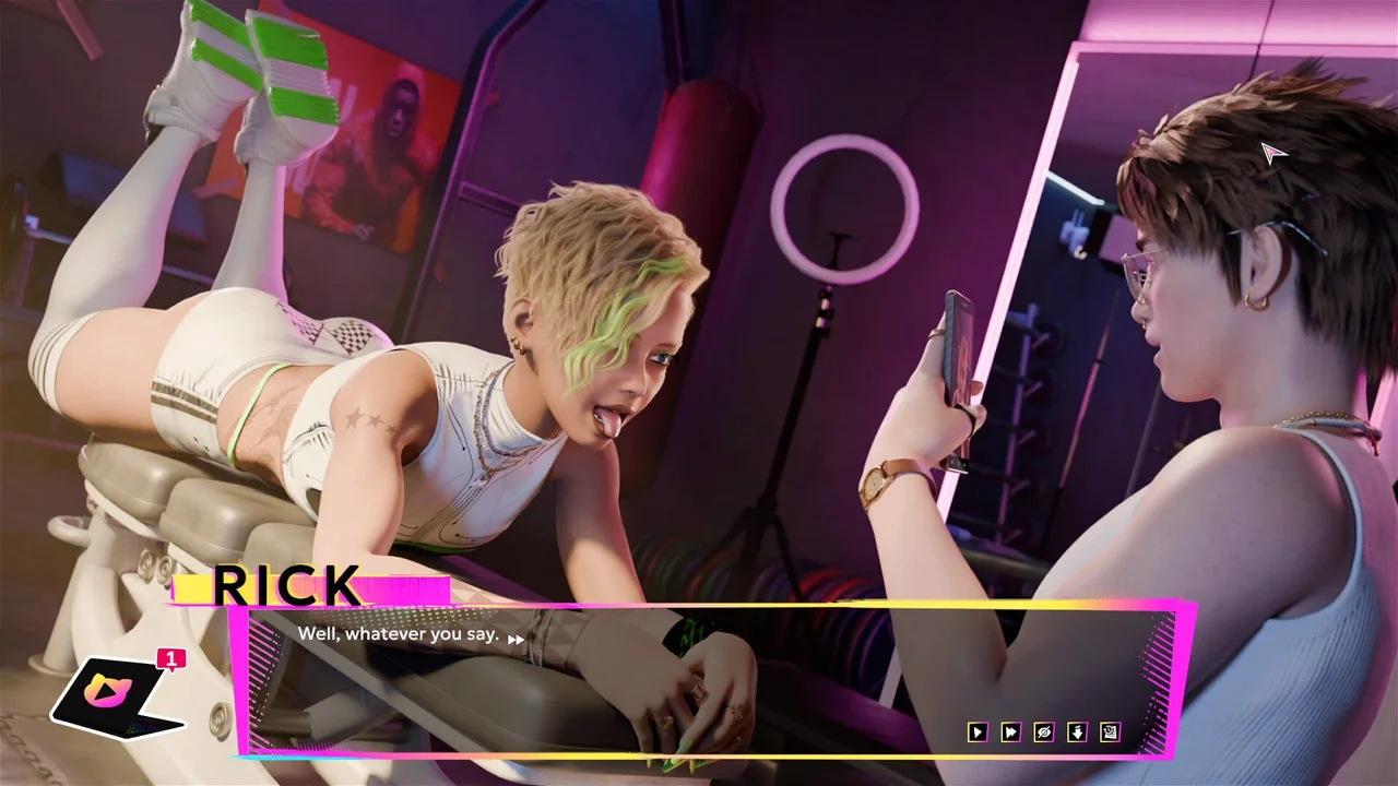 Femboy Next Door Preview 10