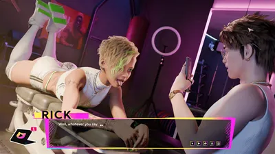 Femboy Next Door Preview 10