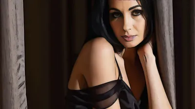 Her Hidden Voice Preview 1