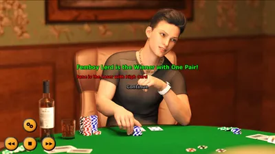 My Dear Diary Strip Poker 5 Preview 10