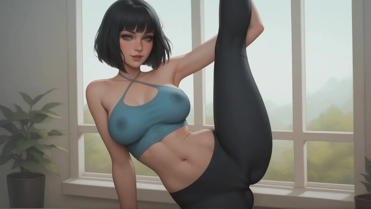 Obsessed Lucy Preview 6