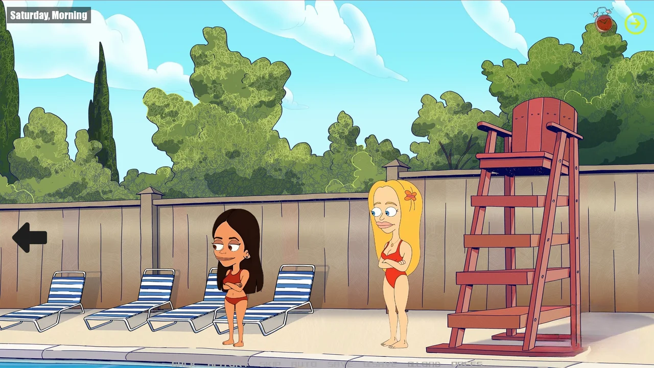 Thicc Mouth Preview 6