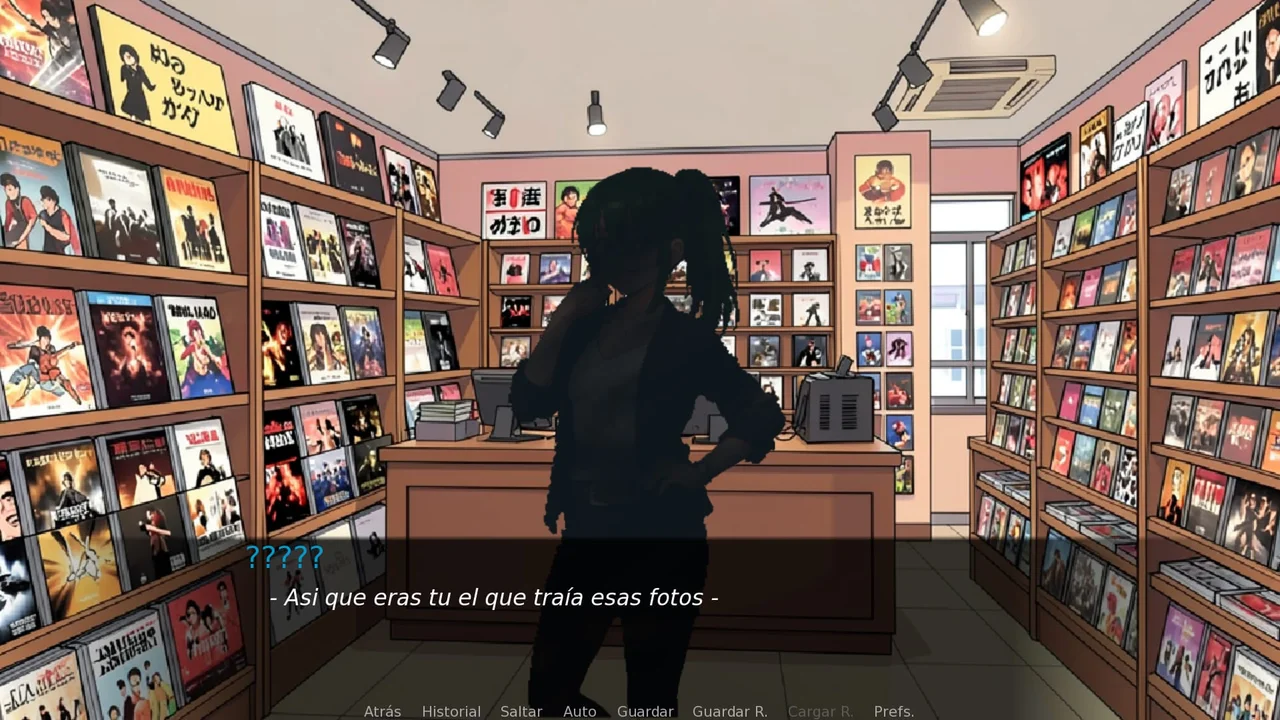 Holy Honey Library Preview 8