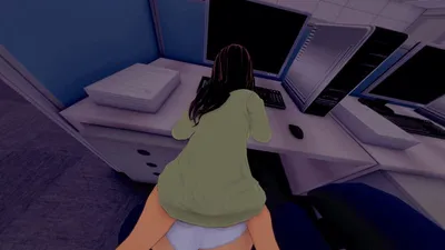 Charmbound Preview 7